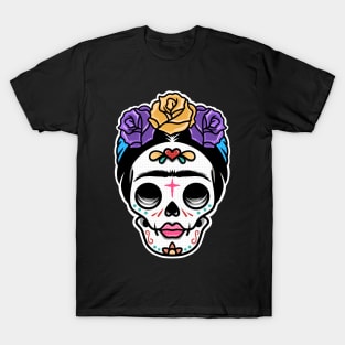 Frida T-Shirt